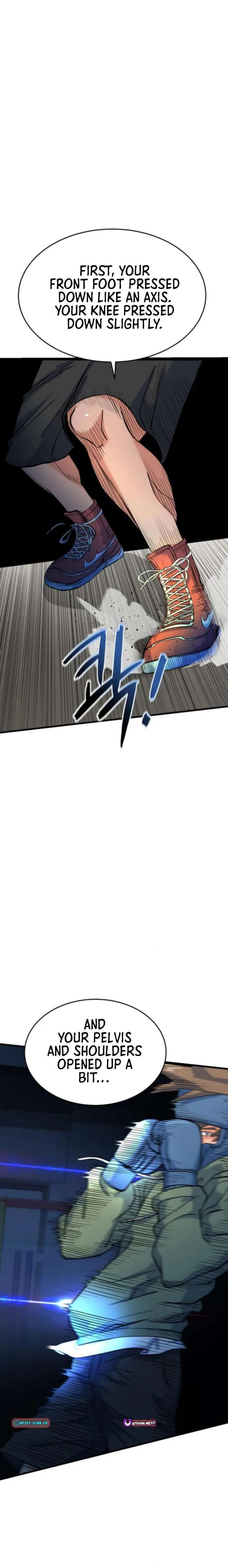 Underboxer Chapter 20 page 35