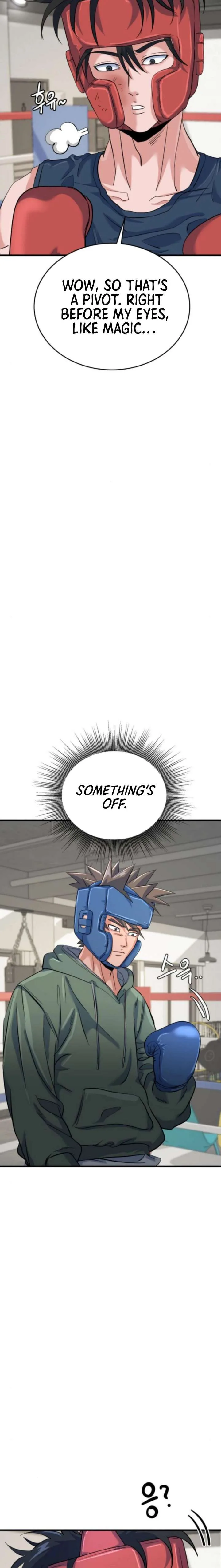 Underboxer Chapter 20 page 30