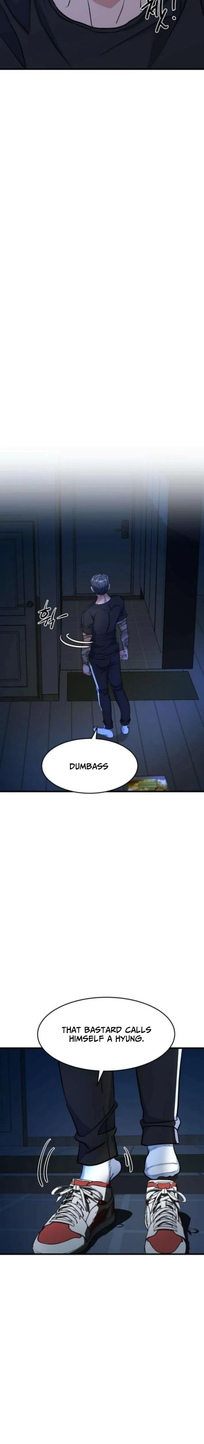 Underboxer Chapter 21 page 18