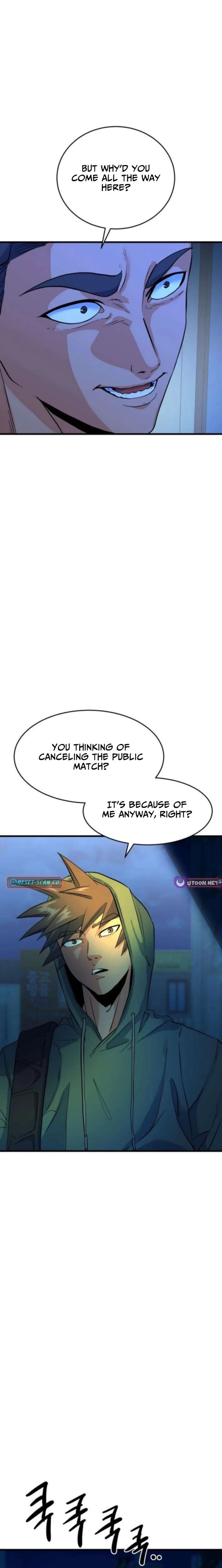 Underboxer Chapter 21 page 24