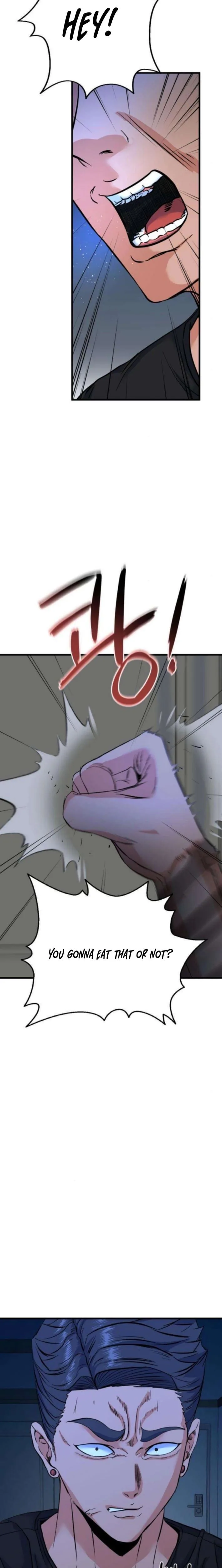 Underboxer Chapter 21 page 17