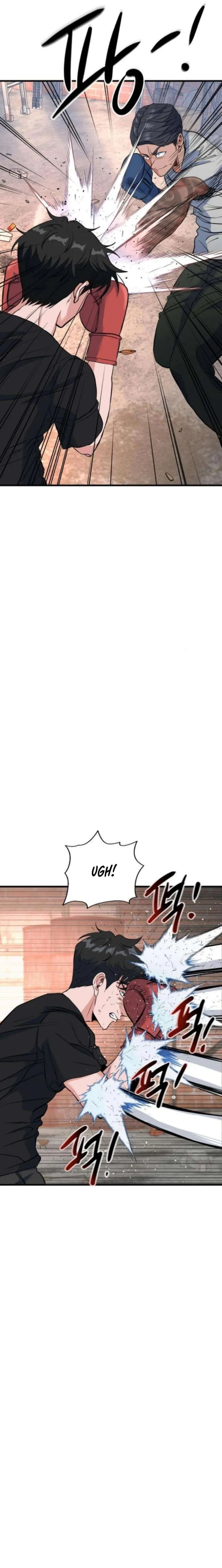 Underboxer Chapter 21 page 31