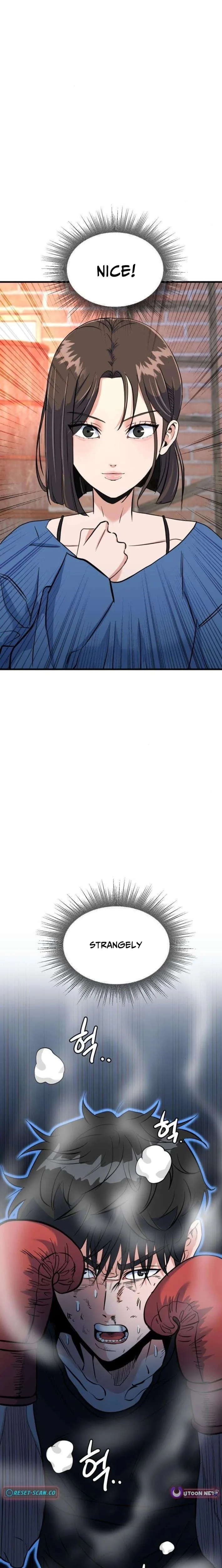 Underboxer Chapter 21 page 40