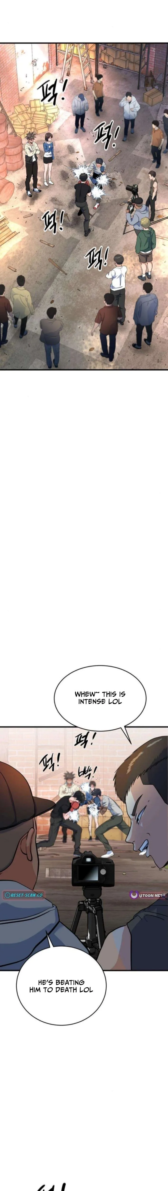Underboxer Chapter 21 page 32
