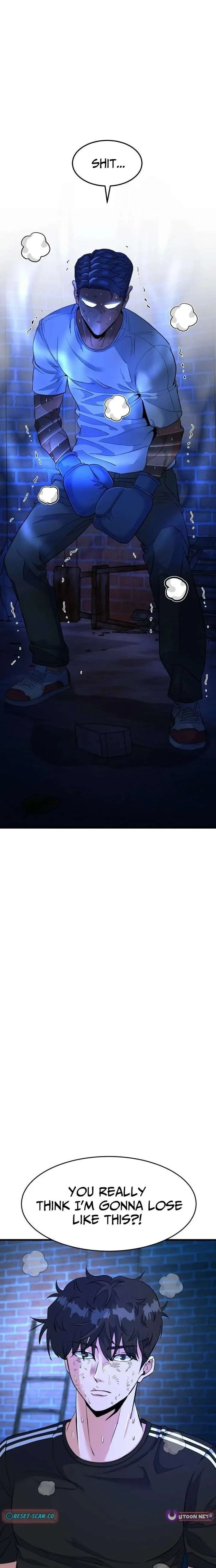 Underboxer Chapter 24 page 11