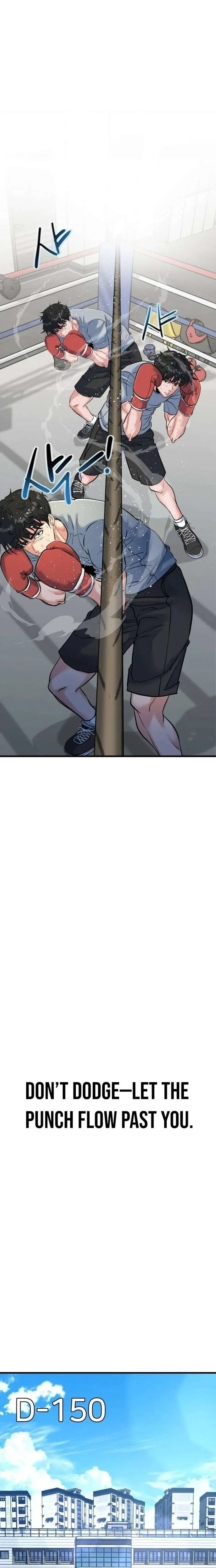 Underboxer Chapter 26 page 6