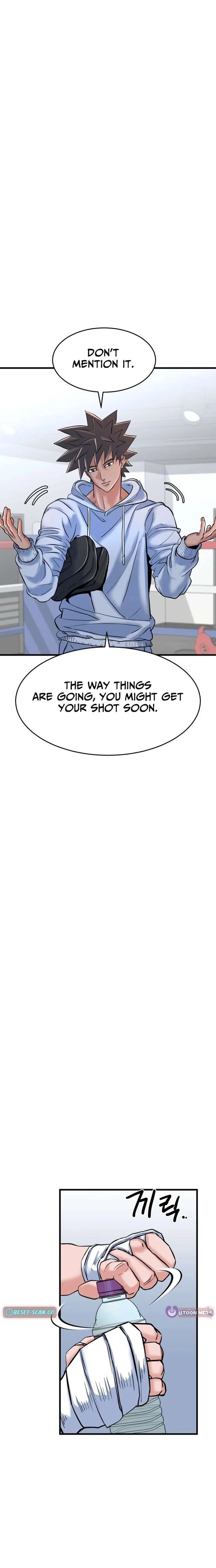 Underboxer Chapter 28 page 8