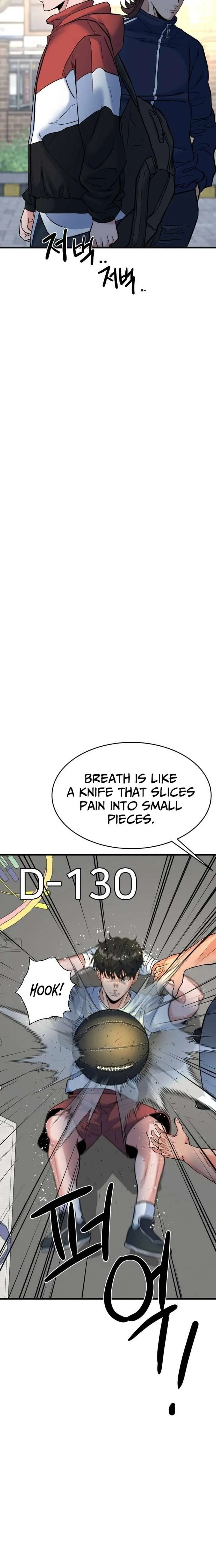 Underboxer Chapter 26 page 10