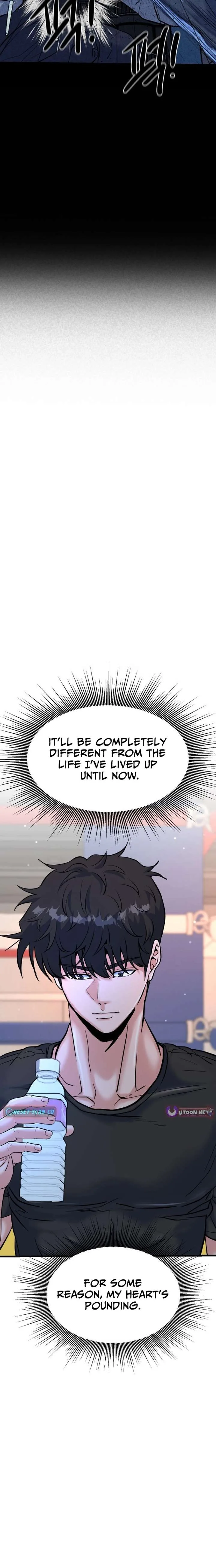 Underboxer Chapter 28 page 11