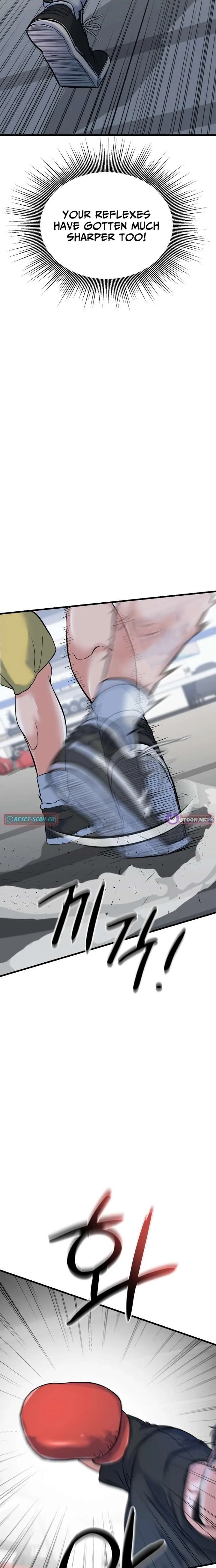 Underboxer Chapter 28 page 4