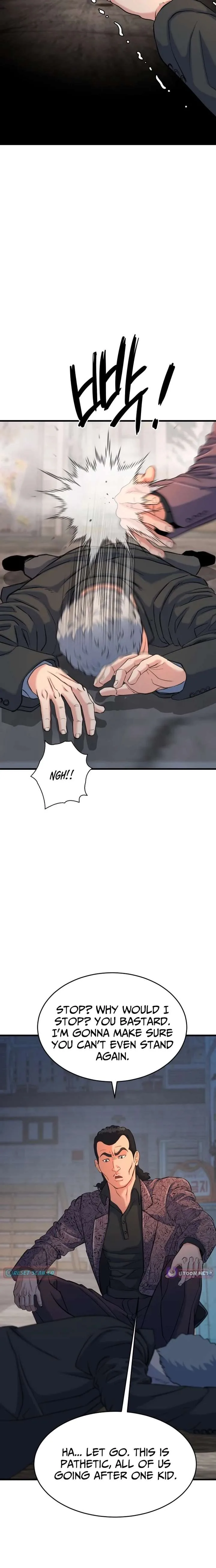 Underboxer Chapter 29 page 11