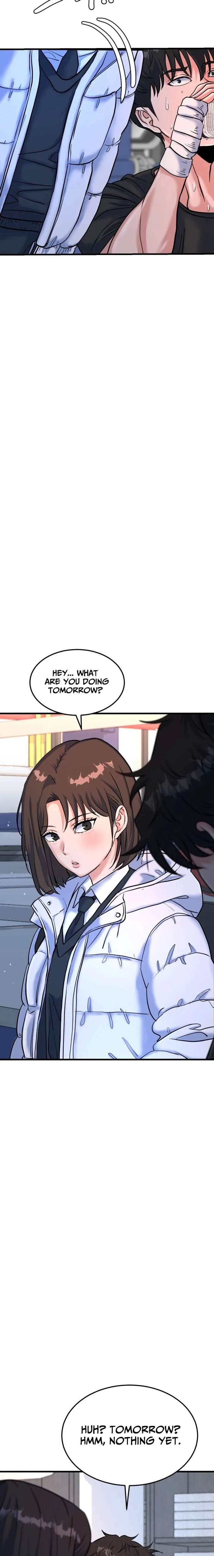 Underboxer Chapter 28 page 13