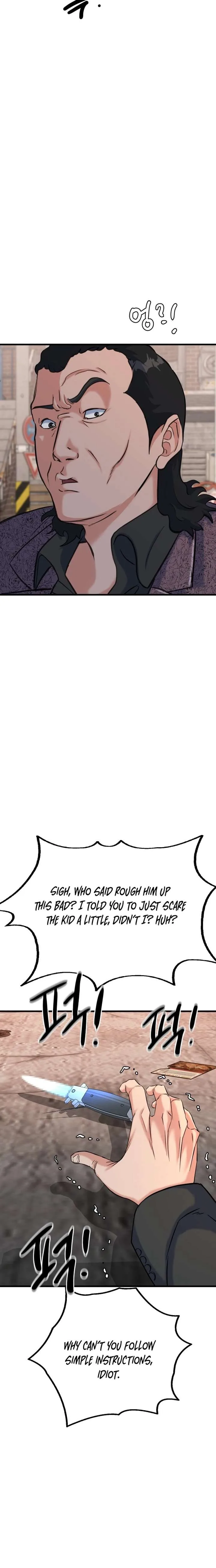Underboxer Chapter 29 page 13