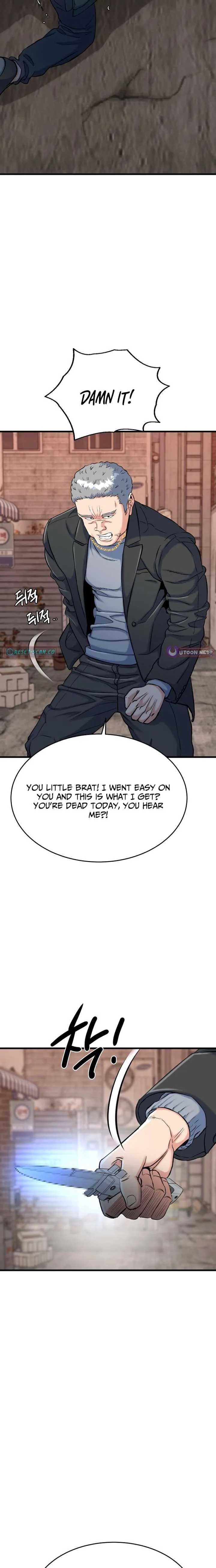 Underboxer Chapter 29 page 4