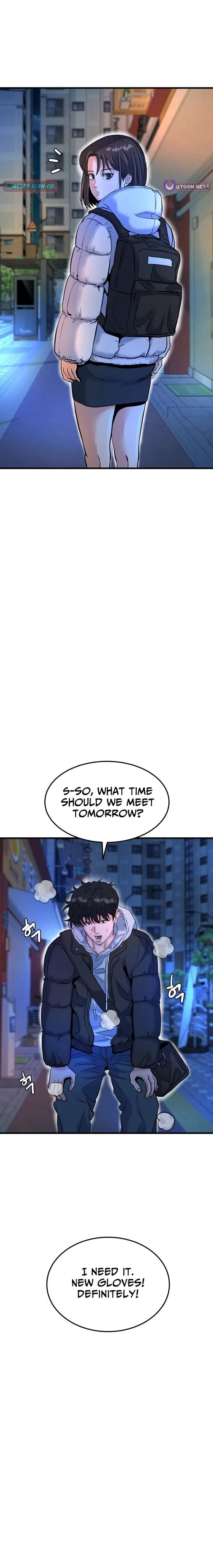 Underboxer Chapter 28 page 26