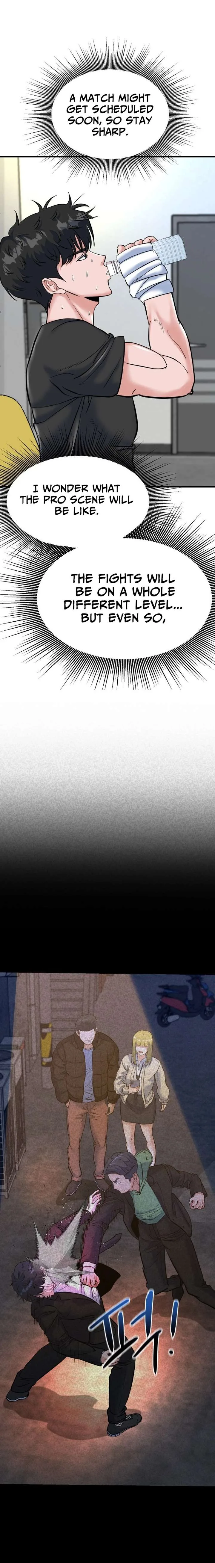 Underboxer Chapter 28 page 9