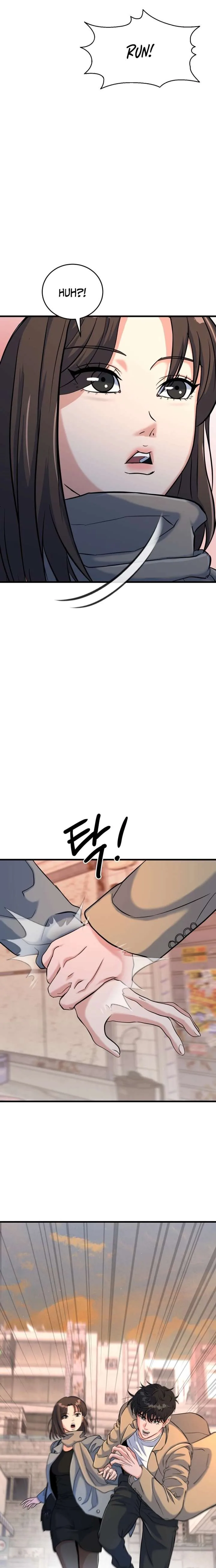Underboxer Chapter 29 page 9
