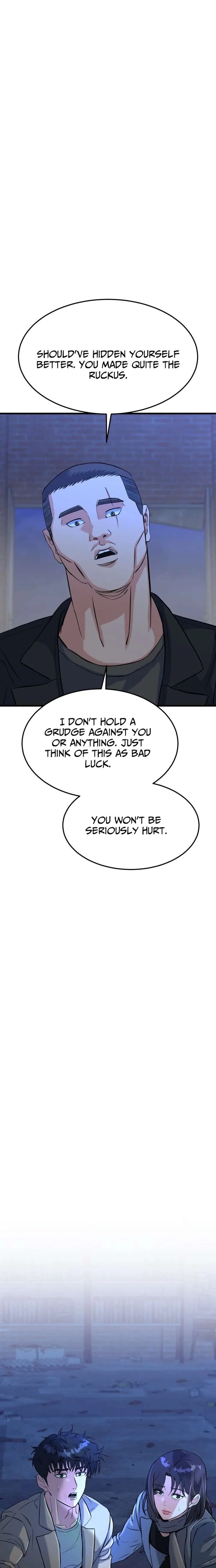 Underboxer Chapter 29 page 31