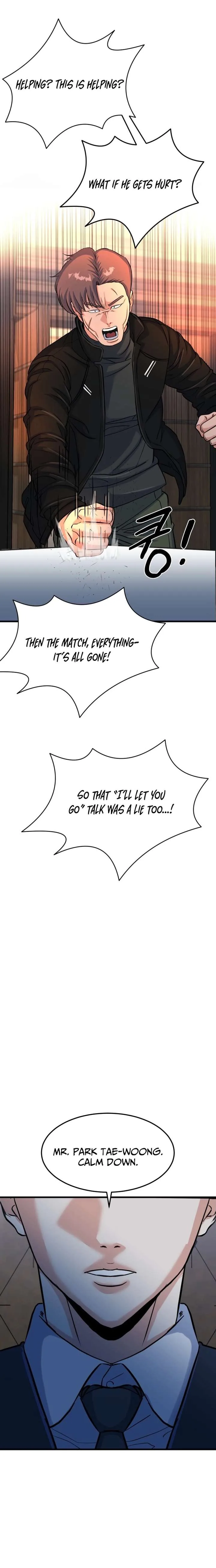 Underboxer Chapter 29 page 34