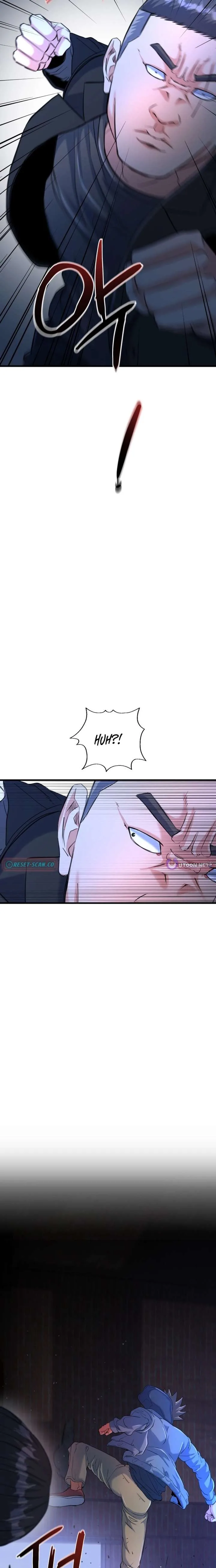 Underboxer Chapter 29 page 40