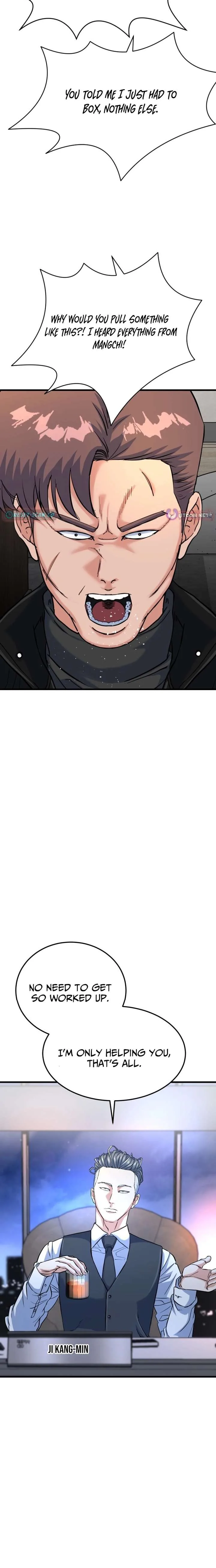 Underboxer Chapter 29 page 33
