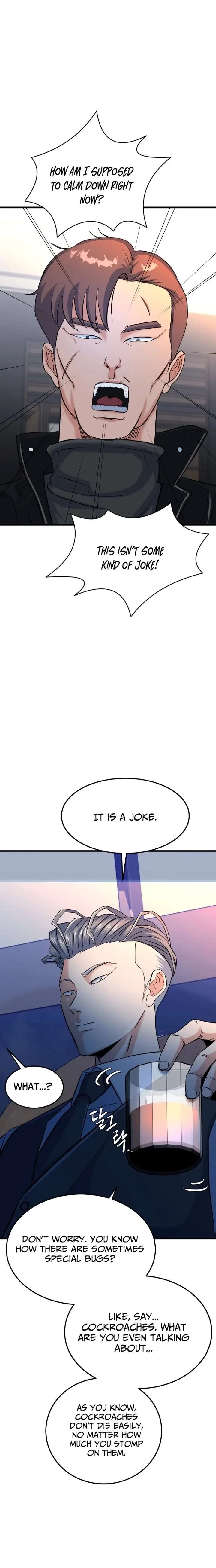 Underboxer Chapter 29 page 35