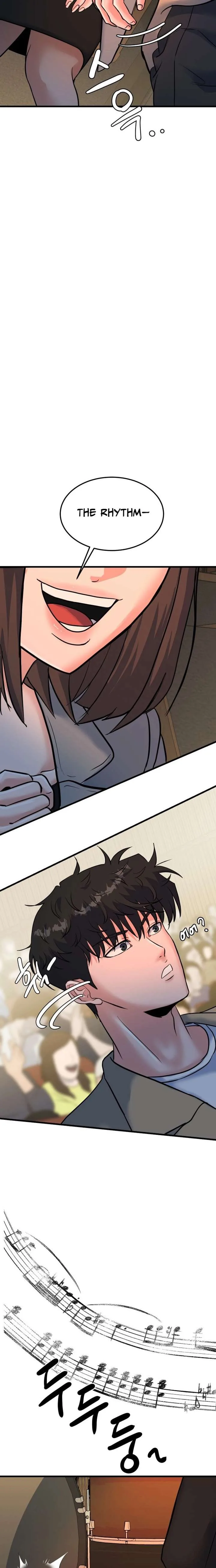 Underboxer Chapter 28 page 38