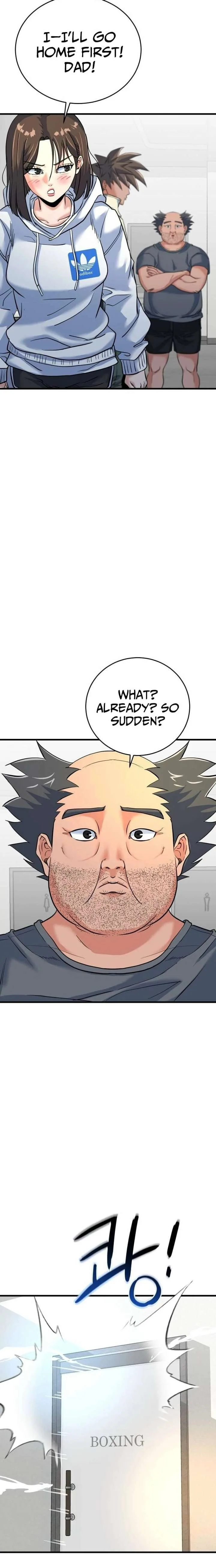 Underboxer Chapter 26 page 23