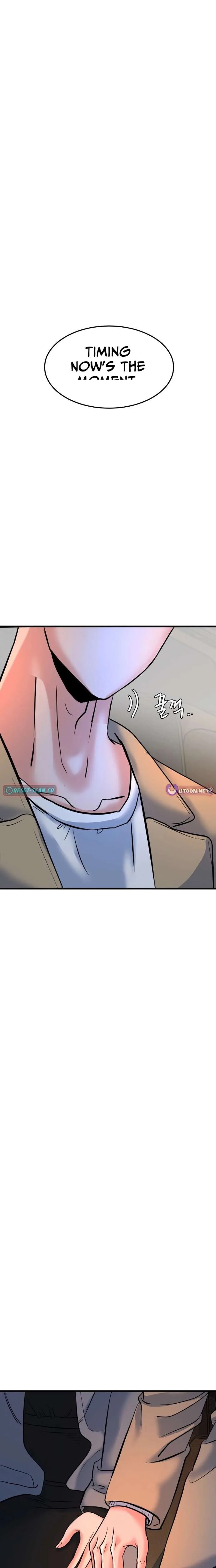 Underboxer Chapter 28 page 37