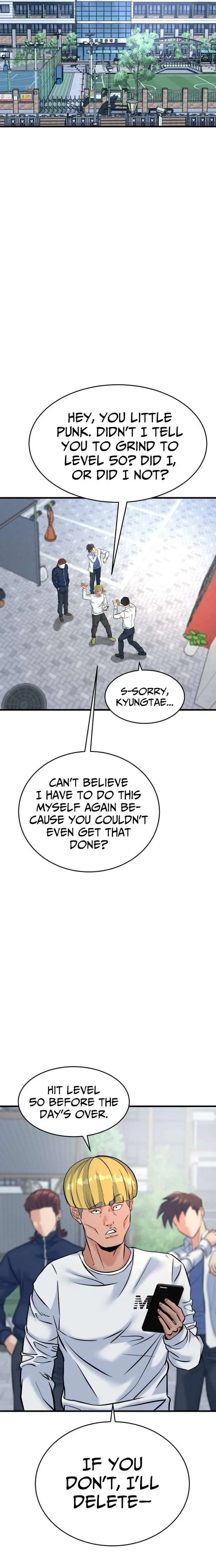 Underboxer Chapter 26 page 7