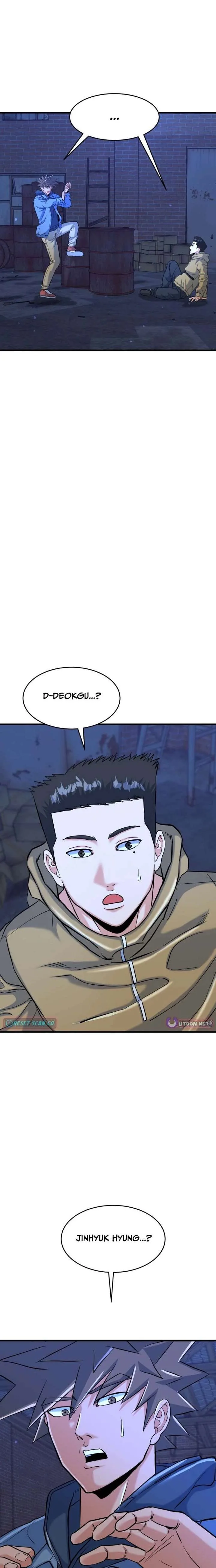 Underboxer Chapter 30 page 18