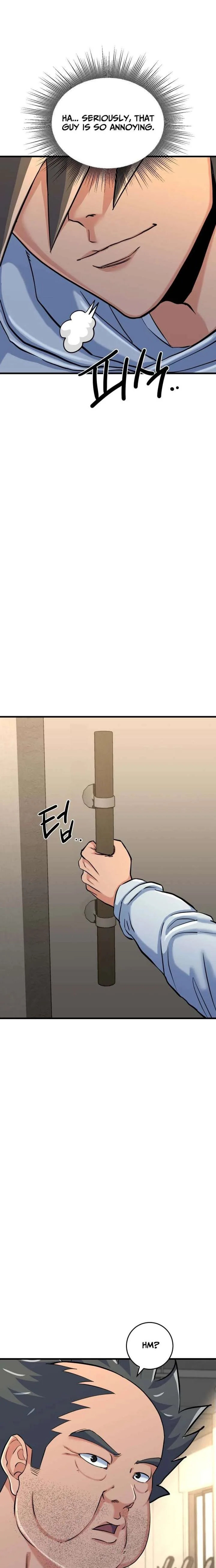 Underboxer Chapter 30 page 6