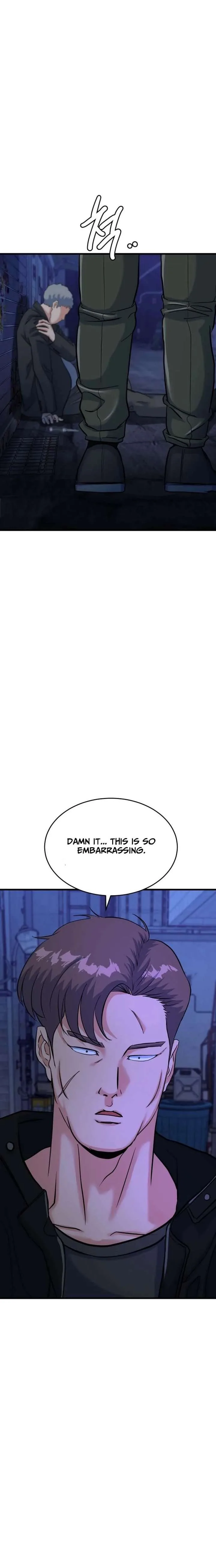 Underboxer Chapter 30 page 29