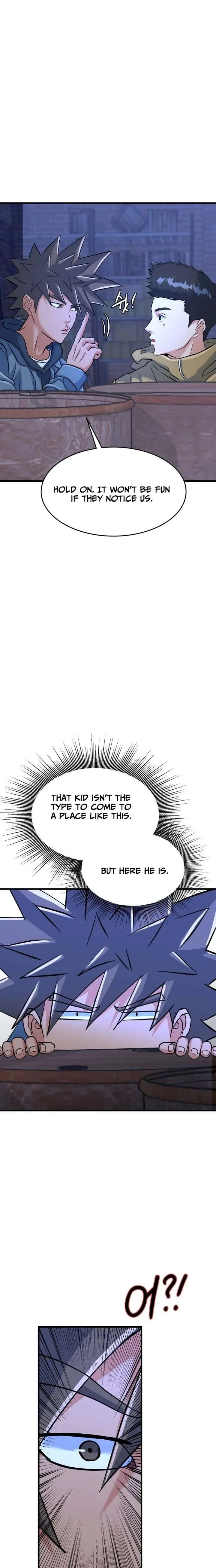 Underboxer Chapter 30 page 24