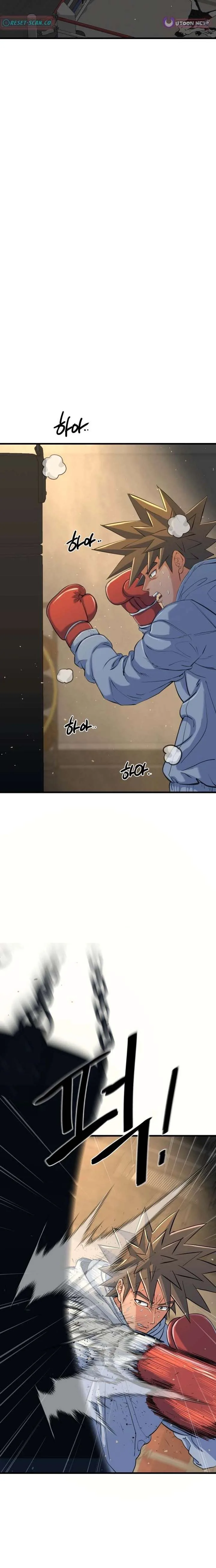 Underboxer Chapter 30 page 3