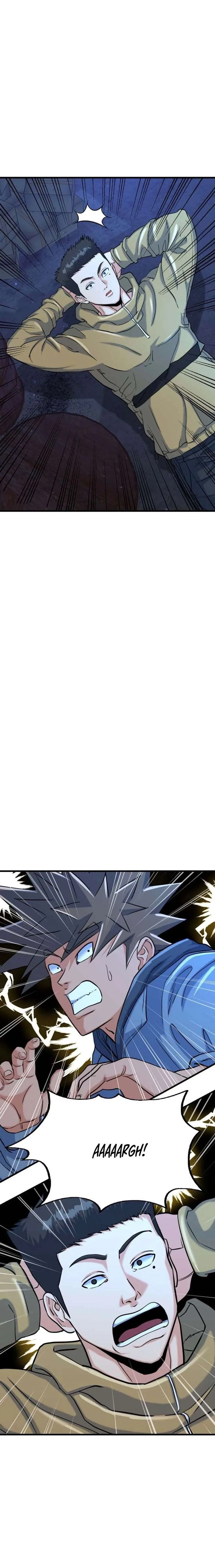 Underboxer Chapter 30 page 17