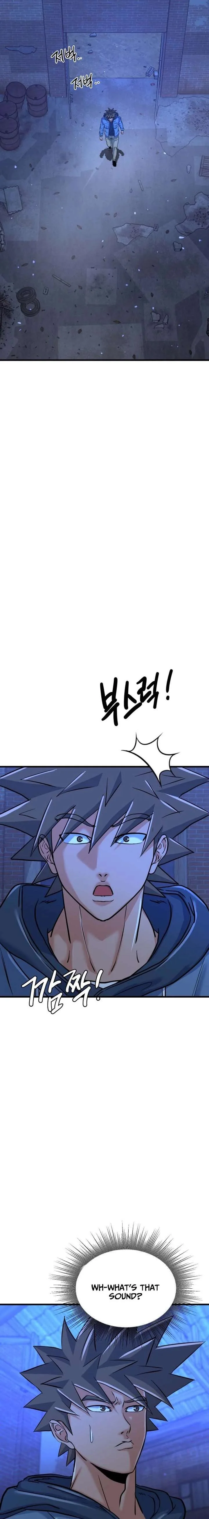 Underboxer Chapter 30 page 15