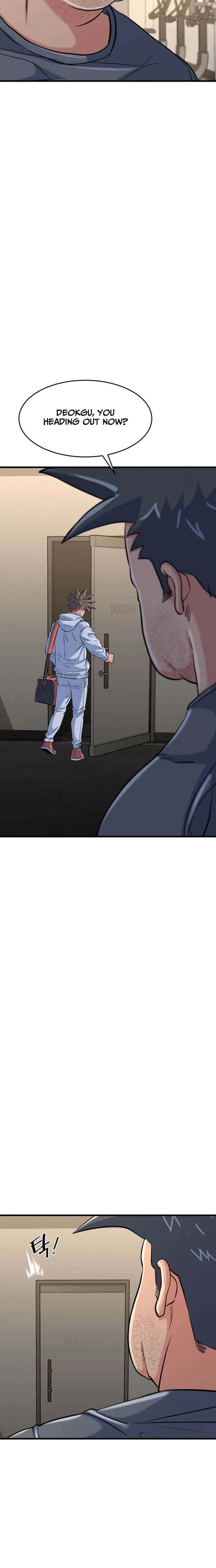 Underboxer Chapter 30 page 7