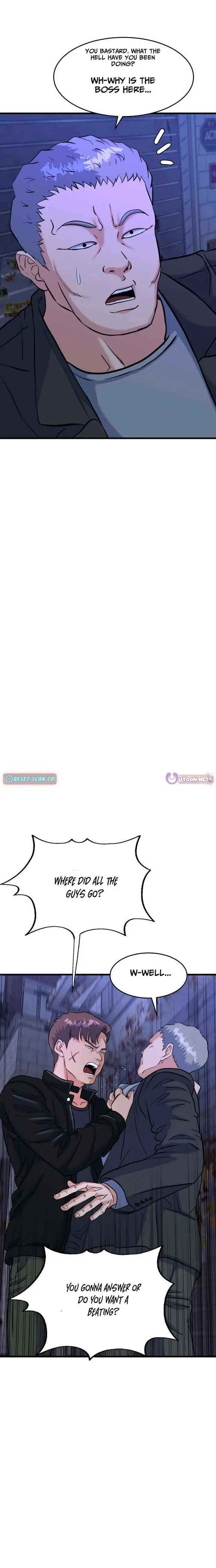 Underboxer Chapter 30 page 30