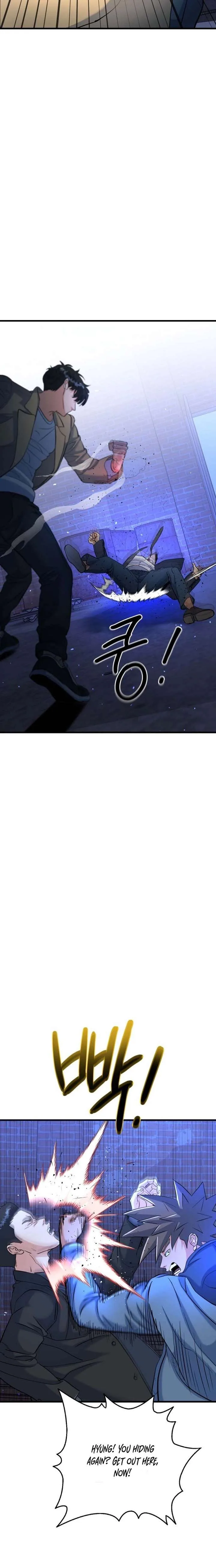 Underboxer Chapter 30 page 36