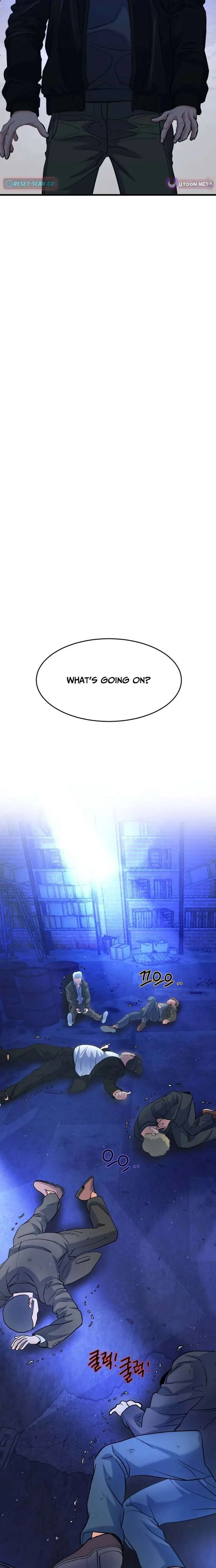 Underboxer Chapter 30 page 50
