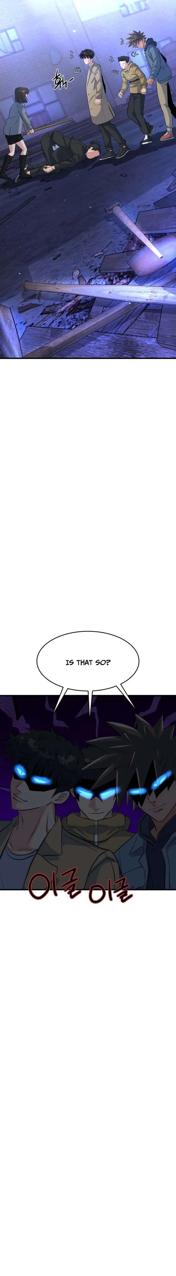 Underboxer Chapter 30 page 45