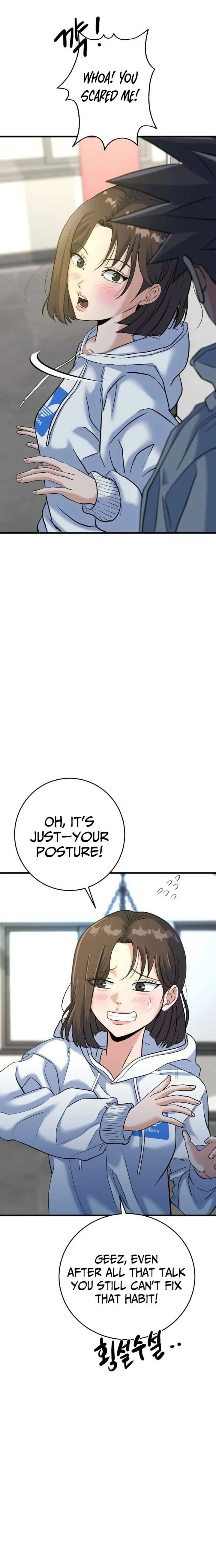 Underboxer Chapter 26 page 20