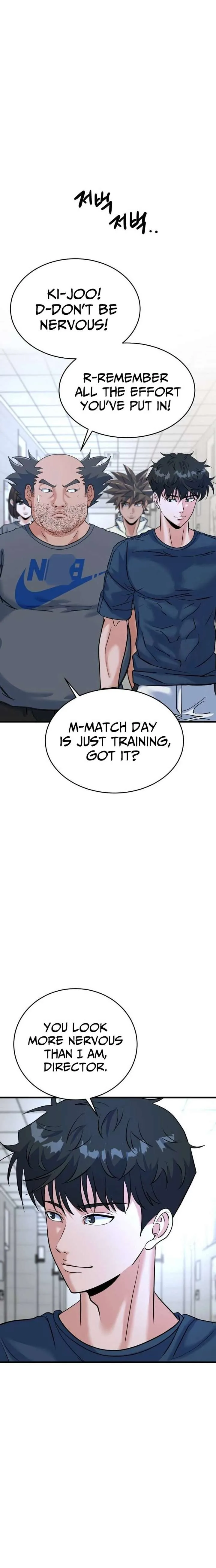 Underboxer Chapter 26 page 29
