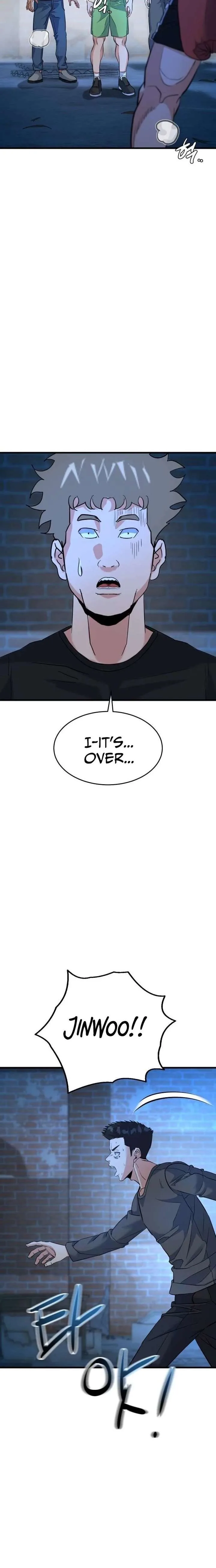 Underboxer Chapter 24 page 32