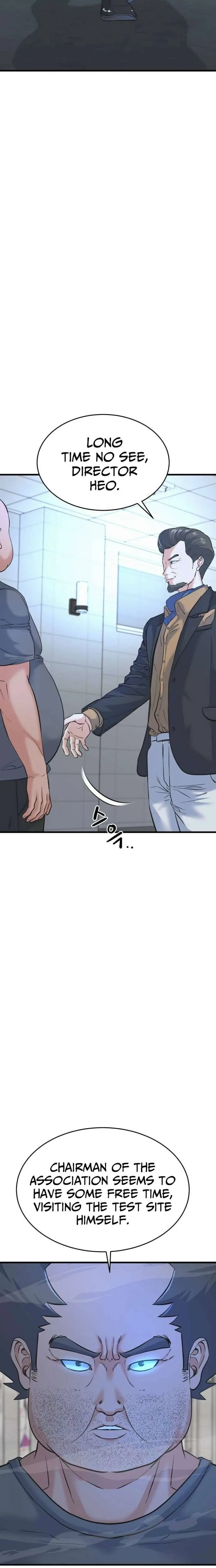 Underboxer Chapter 26 page 32