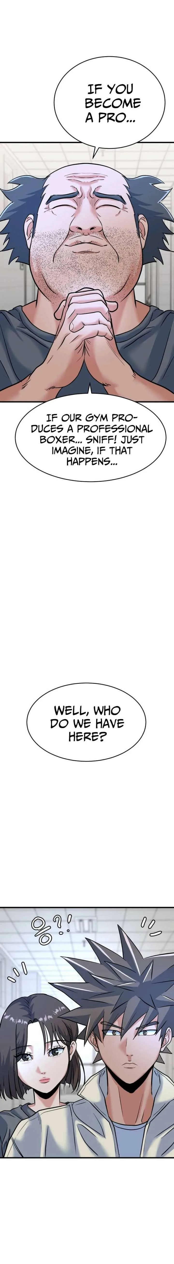 Underboxer Chapter 26 page 30