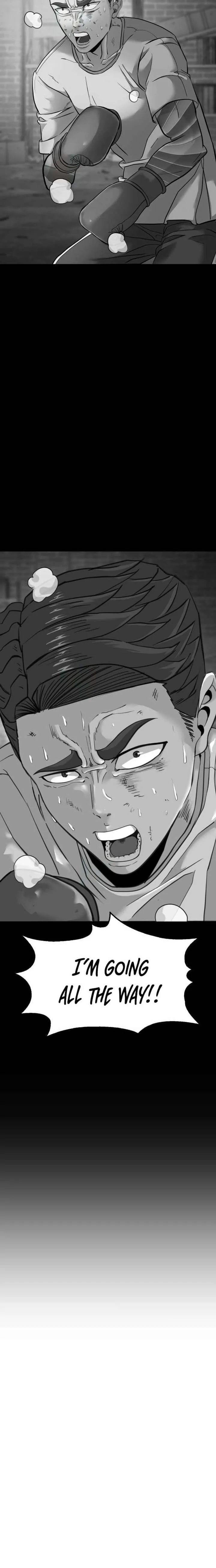 Underboxer Chapter 25 page 9