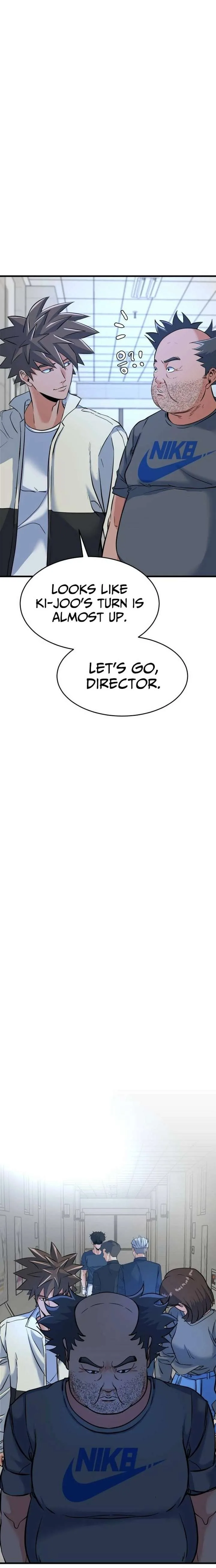 Underboxer Chapter 26 page 35