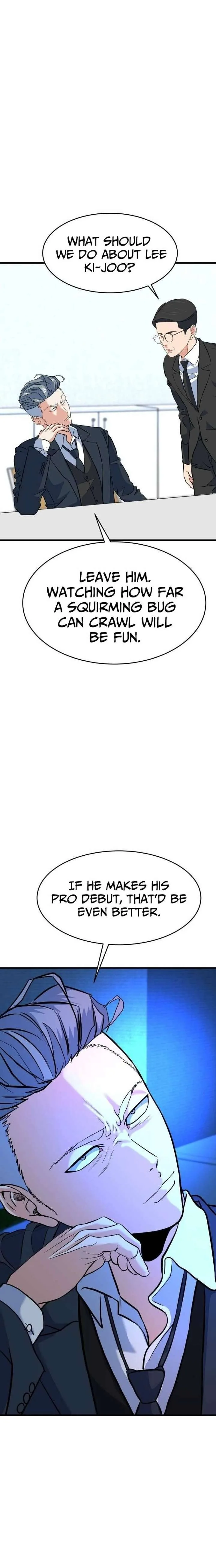 Underboxer Chapter 25 page 46